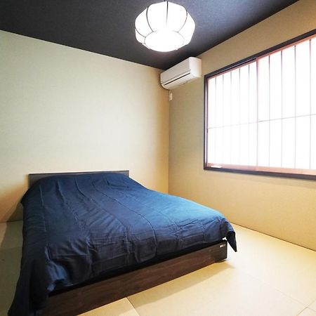 Musubi Sanjo Bettei Villa Kyoto Exteriör bild